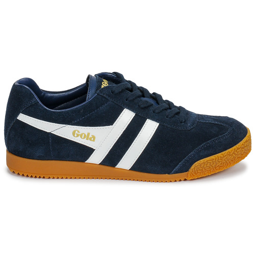 Gola HARRIER Bleu