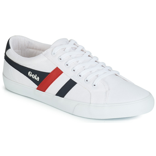 Chaussures Homme Baskets basses Gola VARSITY Blanc