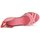 Chaussures Femme Sandales et Nu-pieds StylistClick ANGELA Rouge