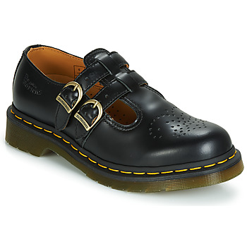 Chaussures Femme Derbies Dr. Martens 8065 MARY JANE Noir