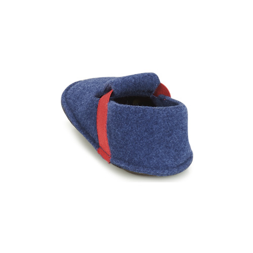 Crocs CLASSIC SLIPPER K Bleu