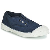 Schuhe Kinder Sneaker Low Bensimon TENNIS ELLY Marineblau