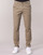 Vêtements Homme Chinos / Carrots Jack & Jones JJIMARCO Beige