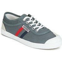 Scarpe Sneakers basse Kawasaki RETRO Grigio