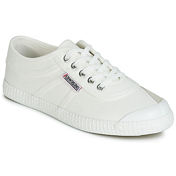 Schuhe Sneaker Low Kawasaki ORIGINAL Weiß