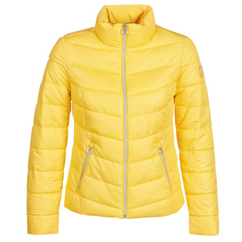 Abbigliamento Donna Piumini S.Oliver 04-899-61-5060-90G7 Giallo