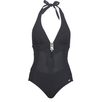 Vêtements Femme Maillots de bain 1 pièce Banana Moon DREAMING BLACK Noir