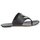 Scarpe Donna Infradito Moschino Cheap & CHIC CALOTROPIS Nero