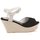 Scarpe Donna Sandali Regard RAFATI Nero