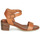 Scarpe Donna Sandali Kickers VOLOU Camel