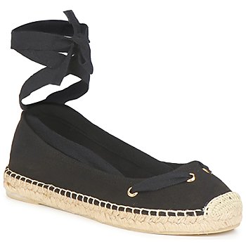 Scarpe Donna Espadrillas Jonak JIMENA Nero