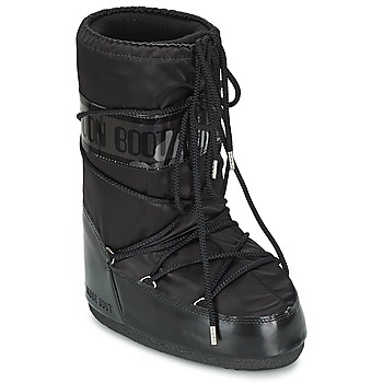 Scarpe Donna Stivali da neve Moon Boot MOON BOOT GLANCE Nero