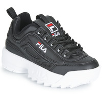 Chaussures Enfant Baskets basses Fila DISRUPTOR KIDS 