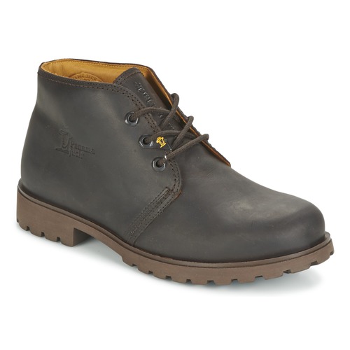 Schuhe Herren Boots Panama Jack BOTA PANAMA Braun,