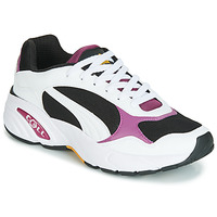 Chaussures Homme Baskets basses Puma CELL VIPER.WH-GRAPE KISS Blanc