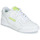 Chaussures Baskets basses Reebok Classic WORKOUT PLUS MU Blanc