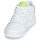 Chaussures Baskets basses Reebok Classic WORKOUT PLUS MU Blanc