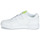 Chaussures Baskets basses Reebok Classic WORKOUT PLUS MU Blanc