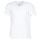 Kleidung Herren T-Shirts Emporio Armani CC722-PACK DE 2 Weiß