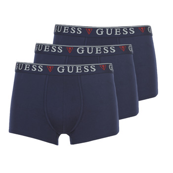 Guess BRIAN BOXER TRUNK PACK X4