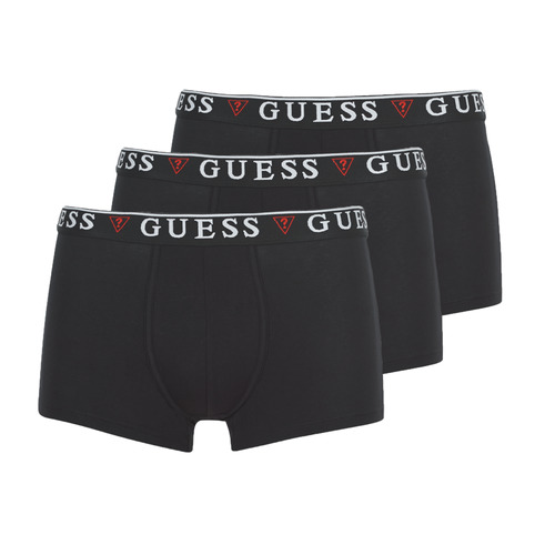 Biancheria Intima Uomo Boxer Guess U97G01-JR003-A998 