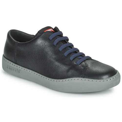 Chaussures Homme Derbies Camper PEU TOURING Noir