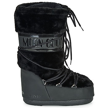 Moon Boot MOON BOOT CLASSIC FAUX FUR