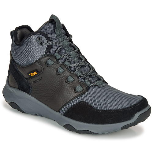 Scarpe Uomo Trekking Teva M ARROWOOD VENTURE Nero