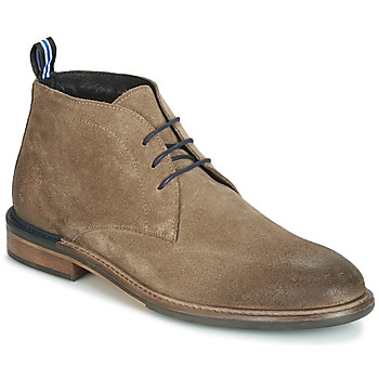 Schuhe Herren Boots Schmoove PILOT-DESERT Beige