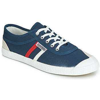 Schuhe Sneaker Low Kawasaki RETRO Blau