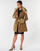 Kleidung Damen Parkas Marciano NEW GLAM Kognac