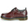 Scarpe Bambina Derby Citrouille et Compagnie LOUPIOTTE Bordeaux