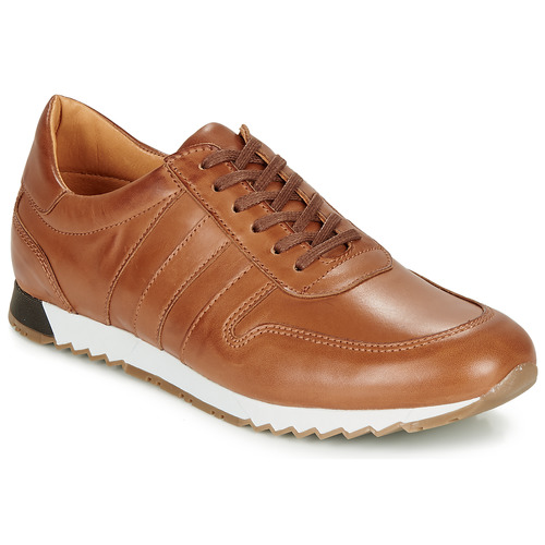 Scarpe Uomo Sneakers basse So Size FELIX Camel