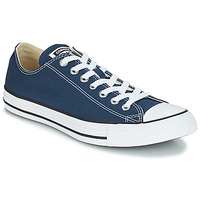 Schuhe Sneaker Low Converse CHUCK TAYLOR ALL STAR CORE OX Marineblau