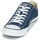 Schuhe Sneaker Low Converse CHUCK TAYLOR ALL STAR CORE OX Marineblau