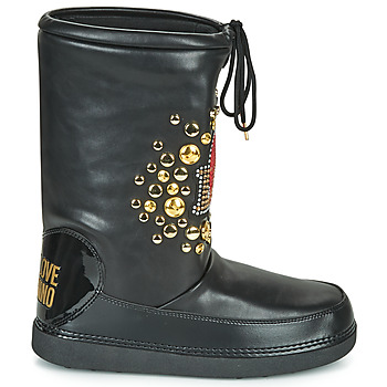 Love Moschino SKI BOOT