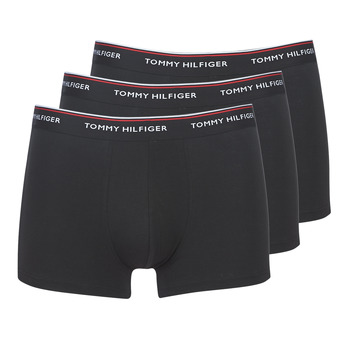 Biancheria Intima Uomo Boxer Tommy Hilfiger PREMIUM ESSENTIALS-1U87903842 Nero