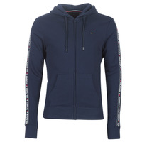 Vêtements Homme Sweats Tommy Hilfiger AUTHENTIC-UM0UM00708 Marine