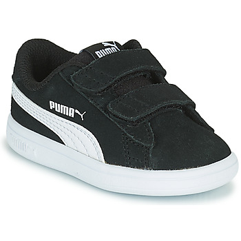 Schuhe Jungen Sneaker Low Puma SMASH INF    