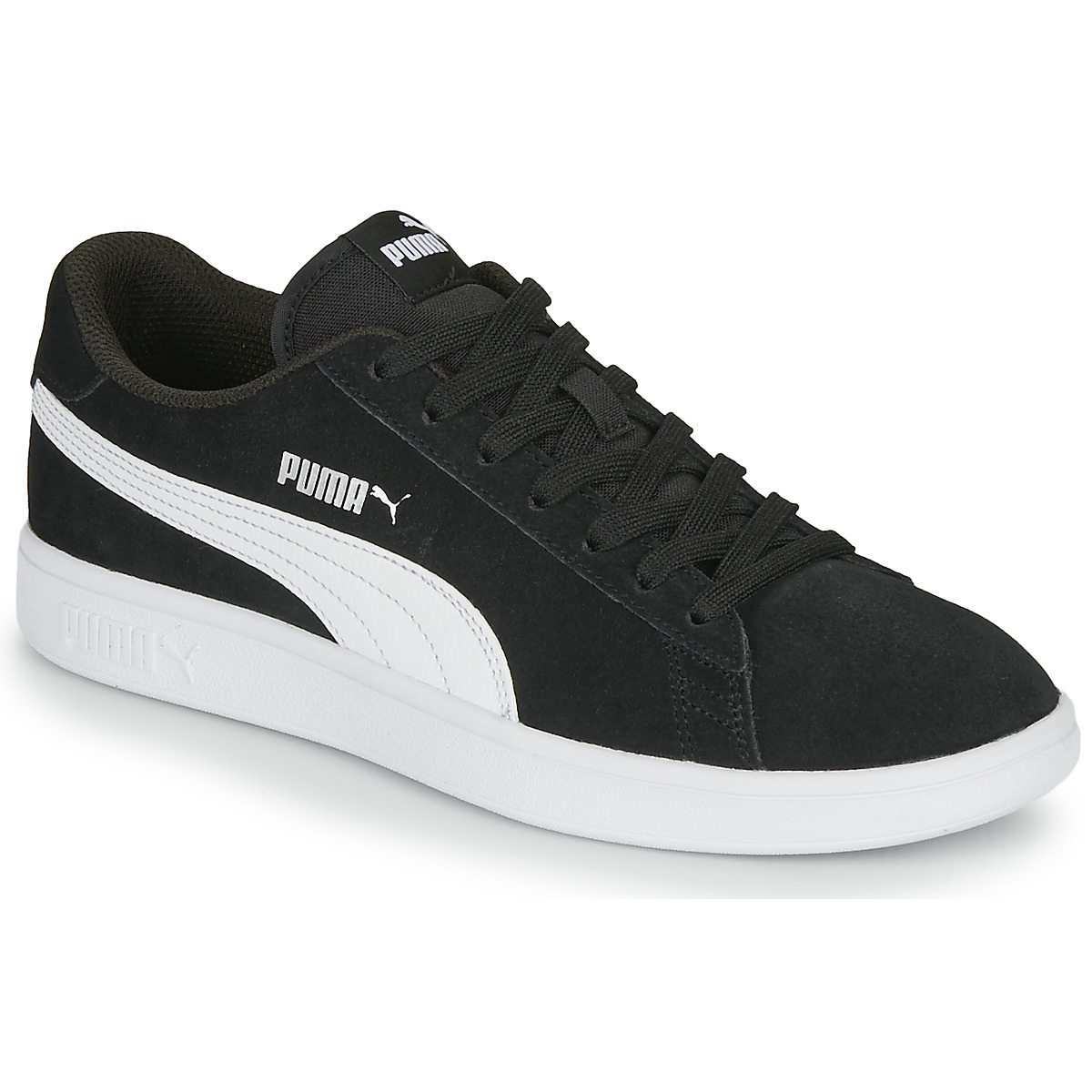 Scarpe Uomo Sneakers basse Puma SMASH 