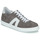 Chaussures Homme Baskets basses André GILOT Gris