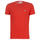 Abbigliamento Uomo T-shirt maniche corte Lacoste TH6709 Rosso