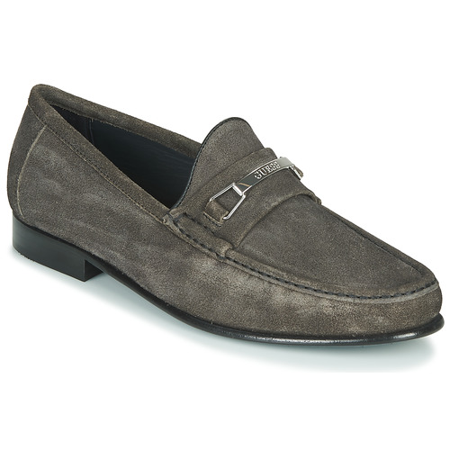 Scarpe Uomo Mocassini Guess PADOVA 