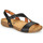 Schuhe Damen Sandalen / Sandaletten Art I BREATHE    