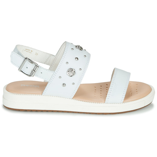 Geox J SANDAL REBECCA GIR 