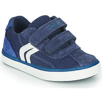 Scarpe Bambino Sneakers basse Geox B KILWI BOY 