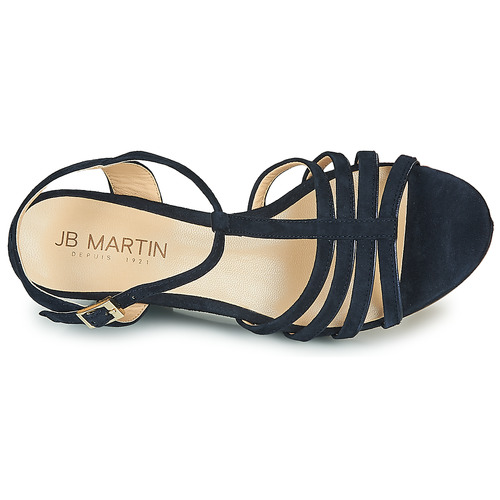 JB Martin QUIRA Marineblau