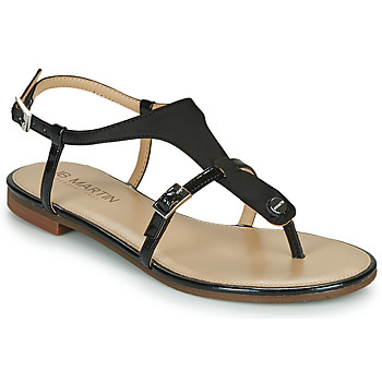 Schuhe Damen Sandalen / Sandaletten JB Martin 2GAELIA    