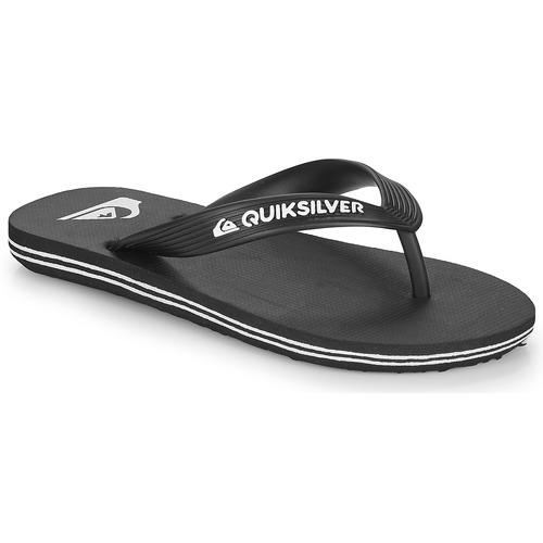 Schuhe Jungen Zehensandalen Quiksilver MOLOKAI YOUTH    