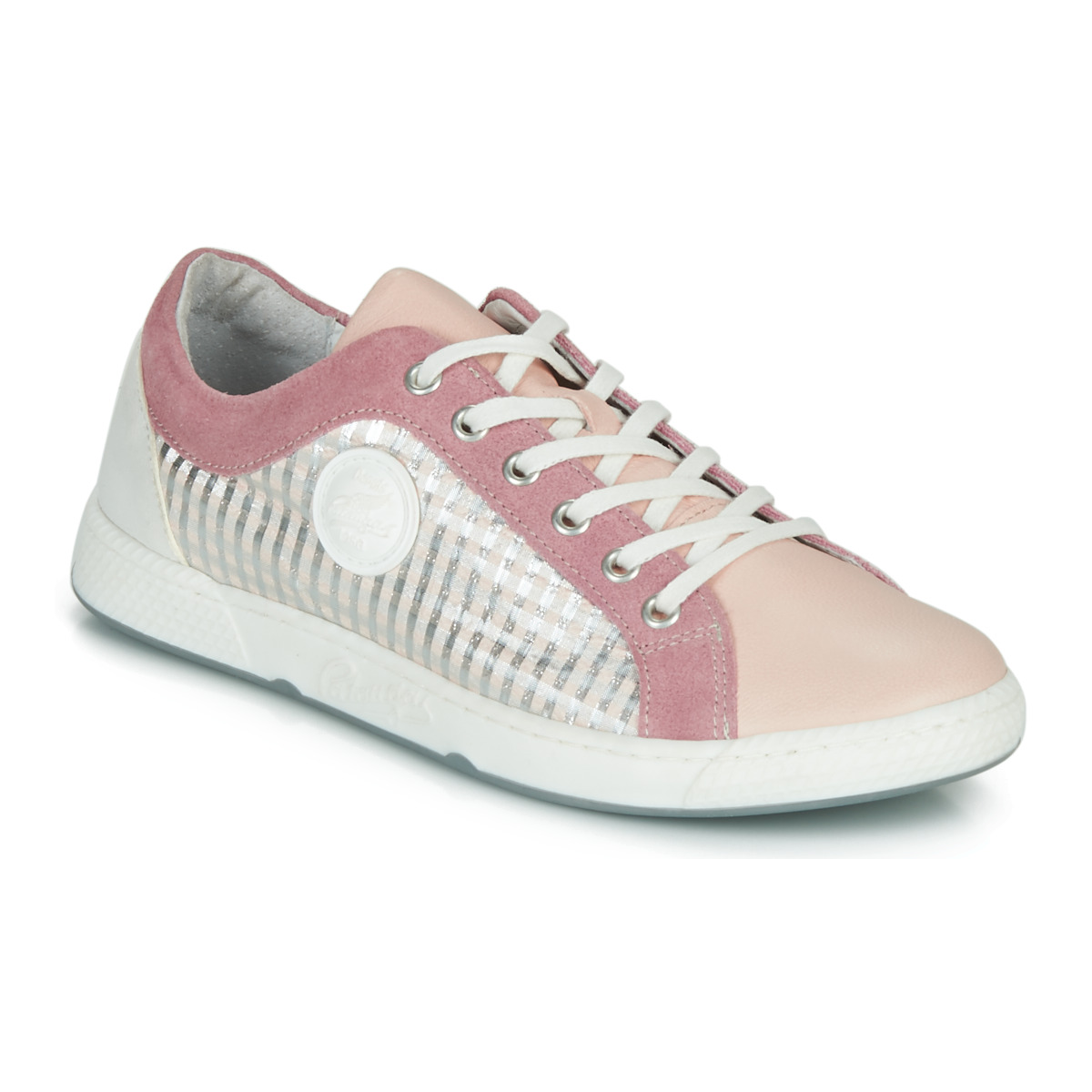 Scarpe Donna Sneakers basse Pataugas JOHANA 